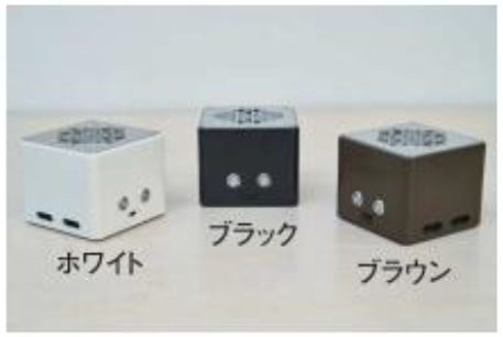 冷暖房/空調 空気清浄器 KOROSUKE mini | 株式会社テクニコ